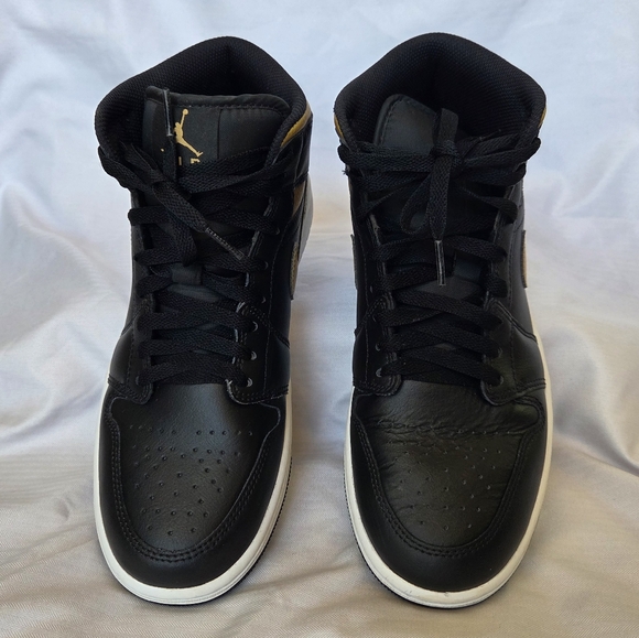 Mens NIKE Shoes (sz:8.5) - Picture 3 of 9